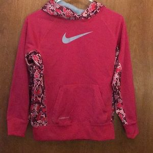 Nike sweatshirt